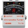 BOSS TU-3S Tuner Pedal  Compact - Accordeur