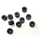Gommes Larges pour Granit-Block (10 pièces 10mm)