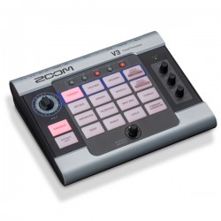 ZOOM V3 - Processeur Vocal