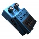 BOSS Chorus Wazacraft CE-2W - Action