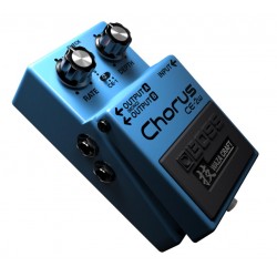 BOSS Chorus Wazacraft CE-2W - Action