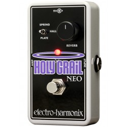 ELECTRO-HARMONIX Holy Grail Neo Reverb - Pedal