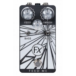 Anasounds Feed Me - Fuzz - Pédale