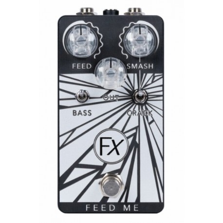 Anasounds Feed Me - Fuzz - Pédale