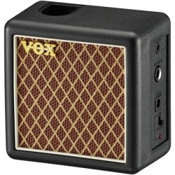 VOX amPlug 2 Cabinet actif 2W - mini ampli guitare