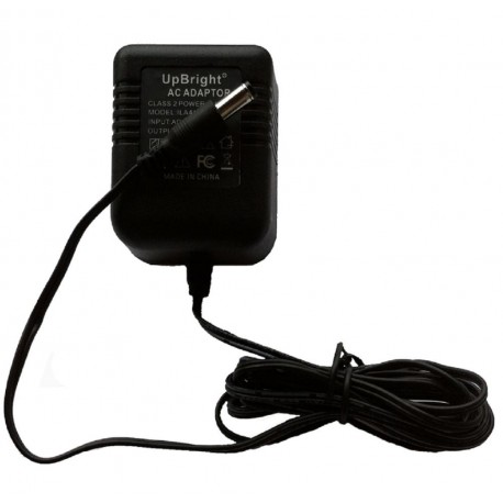 Alimentation 9V AC Digitech Whammy (old)