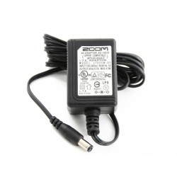 Power Supply 9V DC/0.5A (V3, RT-223, G2nu, G2.1nu) ZOOM