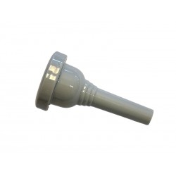 Trombone 36 - KELLY 12C - Steel Grey - Embouchure