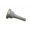Trombone 36 - KELLY 12C - Steel Grey - Embouchure