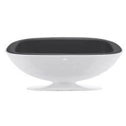 LAVA Guitar - socle / Chargeur -  Charging Dock, 36", Deep Grey