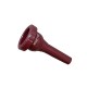 Trombone 42 - 5G KELLY - Marching Maroon - Embouchure