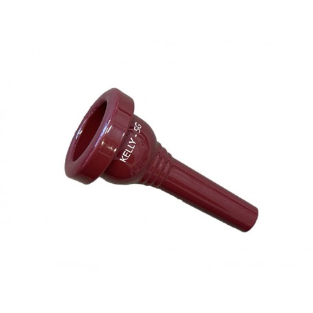 Trombone 42 - 5G KELLY - Marching Maroon - Embouchure