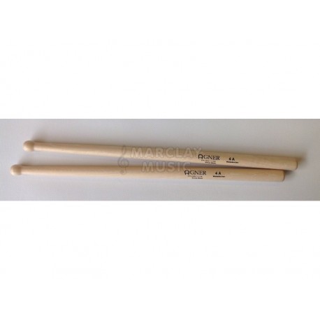 AGNER 4A - Baguettes Tambour