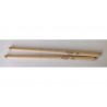 AGNER 4A - Baguettes Tambour
