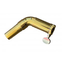 Coude 1 + Vis - Sousaphone JUPITER Old