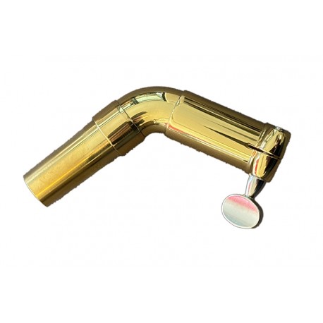 Coude 1 + Vis - Sousaphone JUPITER Old