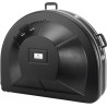 Coffre JUPITER Sousaphone Fibre + roulettes