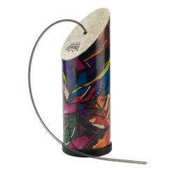 Spring Drum Tropical - Boite Tonnerre Remo