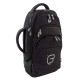 Housse Cornet FUSION Premium Noir