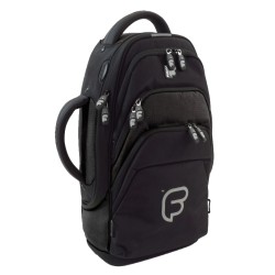 Housse Cornet FUSION Premium Noir