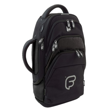 Housse Cornet FUSION Premium Noir