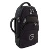 Housse Cornet FUSION Premium Noir
