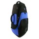Housse Alto Mib FUSION Premium - Noir/Bleu