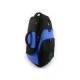Housse Baryton FUSION Premium Noir/Bleu