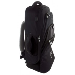 Housse Euphonium FUSION Premium Noir
