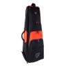 Housse Trombone FUSION Premium Noir/Orange