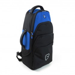 Housse Alto Mib FUSION Urban - Noir/Bleu