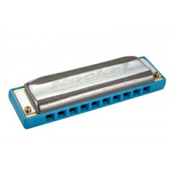 HOHNER Rocket  "LF" Low Fa - Harmonica
