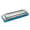 HOHNER Rocket  "LF" Low Fa - Harmonica