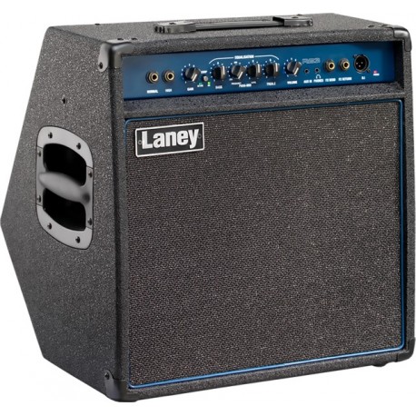 LANEY RB3 - Ampli Combo Basse