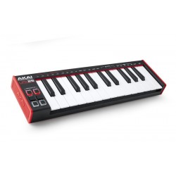 AKAI Clavier LPK25 - Controler