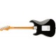Squier by Fender Classic Vib '50s Stratocaster - Black