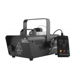 Machine à fumée Hurricane 1200W - H1200