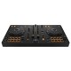 Pioneer Contrôleur DJ 2 voies pour rekordbox et Serato