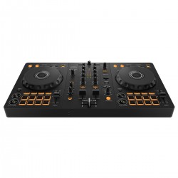 Pioneer Contrôleur DJ 2 voies pour rekordbox et Serato