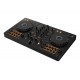 Pioneer Contrôleur DJ 2 voies pour rekordbox et Serato