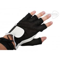 Gants Batteur TAILLE M - Sans doigts - ACTION