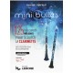 Mini bulles - 125 très courtes mélodies en duos - Clarinette