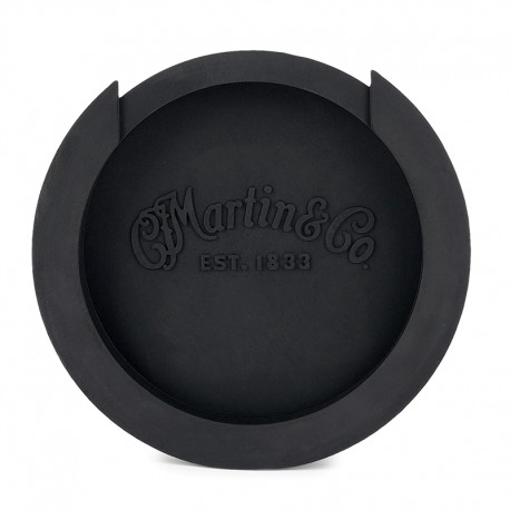 Feedback Reducer Guitar Ø10.16cm - Martin 4"
