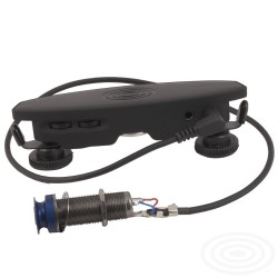 Micro Acoustique Magnetic AG6 SCHERTLER