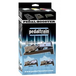 PEDALTRAIN booster 2 pédales