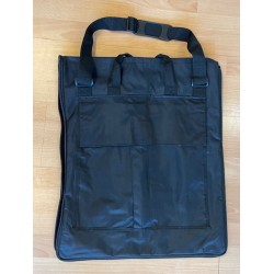 Sac à baguettes 16 paires  - Malletech