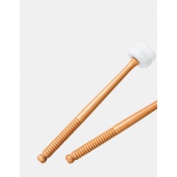 Baguette / Batte Grosse-Caisse 