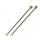 Mailloche pour carillon Alto (double face)