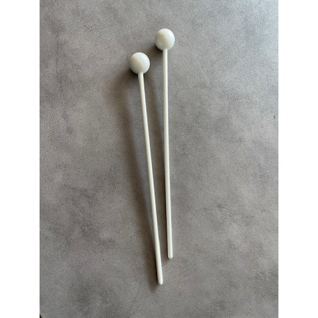 Baguettes Hard White