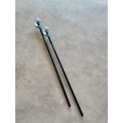 Baguettes Hard Sonor sch110 - Action